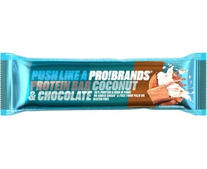 Protein Bar 45 g - kokos