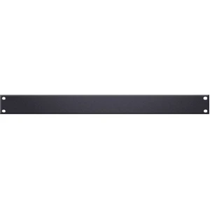 Adam Hall 87221 19" panel na rack 1 U