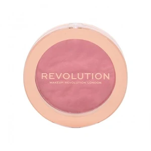 Makeup Revolution London Re-loaded 7,5 g lícenka pre ženy Ballerina