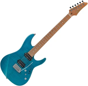 Ibanez MM1-TAB Transparent Aqua Blue