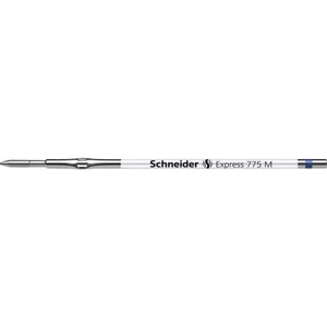 Schneider 7763 náplne do guľôčkového pera modrá 0.5 mm Dokumentný: áno
