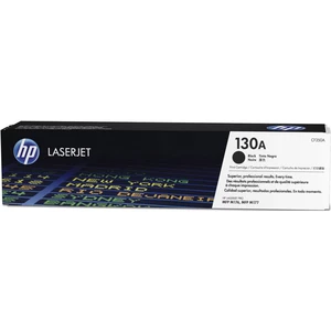 HP 130A CF350A kazeta s tonerom  čierna 1300 Seiten originál toner