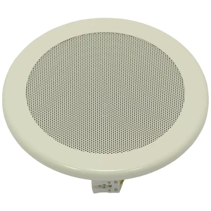 Visaton ML 16 A (NCS S0500-N) - 100 V stropný reproduktor    1 ks