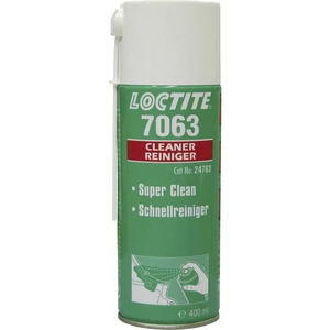 LOCTITE® Rýchly čistič LOCTITE® 7063 88344  400 ml