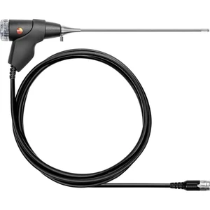 Kompaktná spalinová sonda testo Basis, 300 mm 0600 9741, pre testo 320