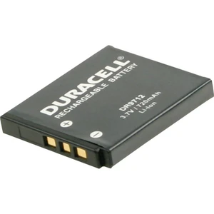 Duracell KLIC-7001 akumulátor do kamery Náhrada za orig. akumulátor KLIC-7001 3.7 V 700 mAh
