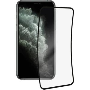 Vivanco 3DHYGLASSVVIPHX/XS/11P 3DHYGLASSVVIPHX/XS/11P ochranné sklo na displej smartfónu Vhodné pre: iPhone X, iPhone XS