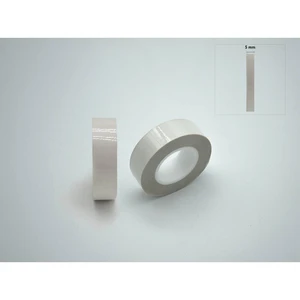 Oracover 26-000-005-M ozdobný prúžok Oraline (d x š) 15 m x 5 mm priehľadná