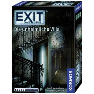 Kosmos Kosmos EXIT - Hra - strašidelná vila  694036