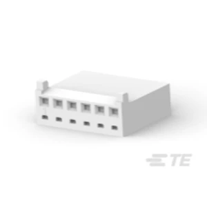 TE Connectivity SL-156 CST-100 and EP ConnectorsSL-156 CST-100 and EP Connectors 1375820-6 AMP