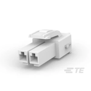 TE Connectivity AMP Univ. and Power Double LockAMP Univ. and Power Double Lock 5-177898-1 AMP