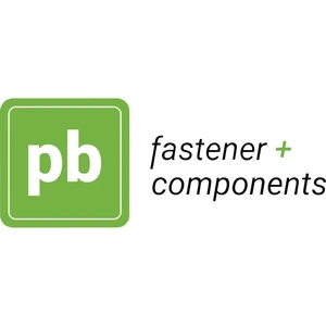 PB Fastener S55530X40  dištančné čap (d) 40 mm M3 x 7  ocel pozinkované 10 ks