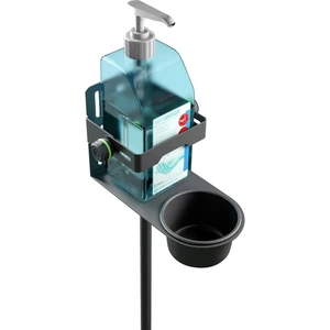 Gravity GMS43DIS01B GMS43DIS01B zásobník dezinfekcia  500 ml 1 ks