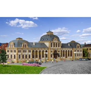 Vollmer 43560 H0 Vlaková stanica Baden-Baden