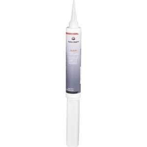 TOOLCRAFT Blacksil silikón  Farba čierna SIB.K80 80 ml