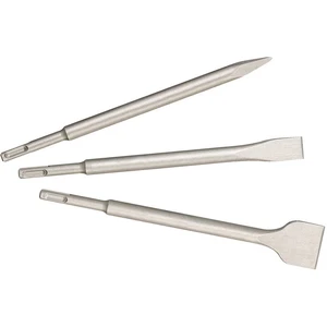 Metabo 628412000  sada sekáčov 3-dielna   SDS plus 1 ks
