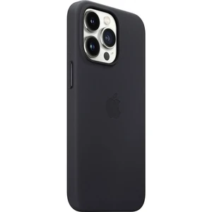 Apple LederCase mit MagSafe zadný kryt na mobil Apple IPhone 13 pro polnoc