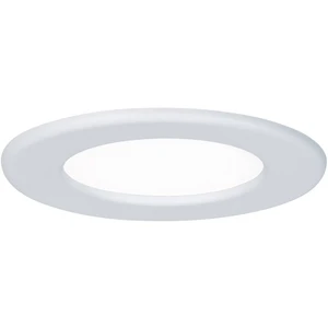 Paulmann  92058 LED vstavané kúpeľňové svetlo   6 W neutrálna biela biela