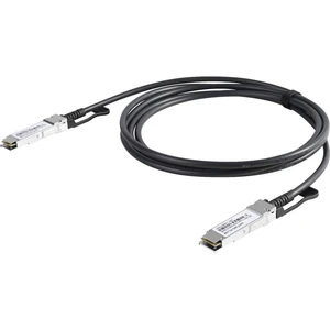 Digitus DN-81307 SFP pripojovací kábel 40 GBit/s 1 m