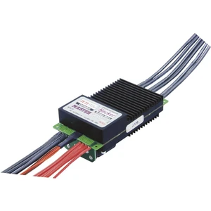 Jeti MasterSPIN 220 Pro OPTO Brushless letový regulátor pre model lietadla