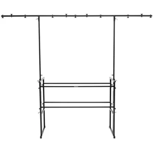 Omnitronic Mobile DJ Stand XL systém rámp 2.6 m
