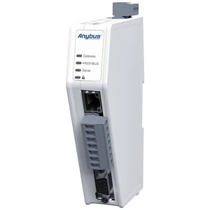 sériový prevodník Profibus, Modbus-RTU, RS-485, RS-232 Anybus ABC-SERM-PDPS