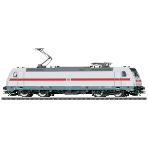 Märklin 37449 H0 elektrický rušeň BR 146.5 spoločnosti DB AG