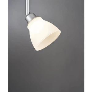 Paulmann Wolbi 60007 tienidlo na lampu     biela