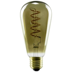 Segula 50652 LED   E27  3.2 W = 11 W teplá biela (Ø x d) 65 mm x 145 mm  1 ks