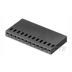 TE Connectivity AMPMODU Mod IV  VAMPMODU Mod IV  V 87499-7 AMP