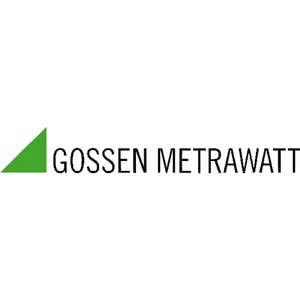 Gossen Metrawatt   poistka  Náhradná poistka T 16A / 500V 10 ks