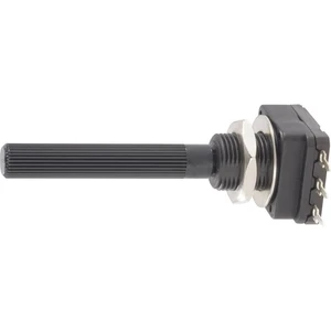 Piher PC16SH-10IP06103A2020MTA otočný potenciometer  mono 0.2 W 10 kΩ 1 ks