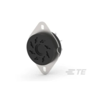 TE Connectivity GPR Panel Plug-In Relays Sockets Acc.-SchrackGPR Panel Plug-In Relays Sockets Acc.-Schrack 7-1415043-1 A