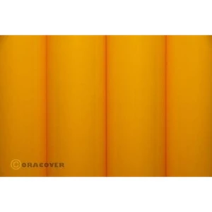 Oracover 25-030-010 lepiaca fólia Orastick (d x š) 10 m x 60 cm žltá cub