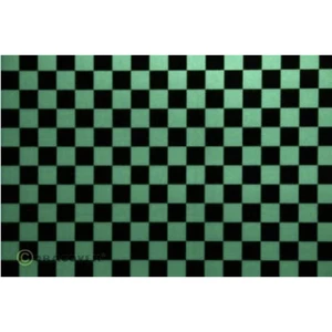 Oracover 44-047-071-010 nažehlovacia fólia Fun 4 (d x š) 10 m x 60 cm perleť, zelená, čierna
