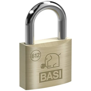 Basi 6120-1501-1505 visiaci zámok  zámky s rovnakým kľúčom