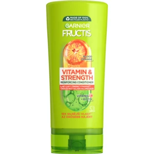 Fructis Vitamin & Strength Posilňujúci balzám 200ml