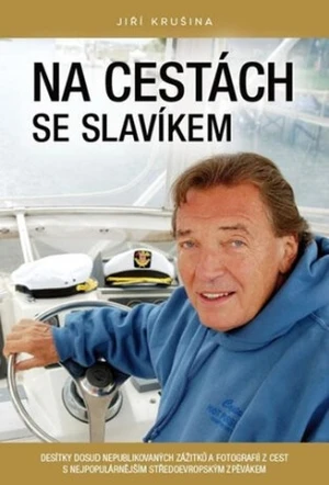 Na cestách se slavíkem - Jiří Krušina