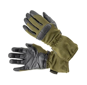 Rukavice Nomex Defcon5® (Farba: Olive Green , Veľkosť: M)