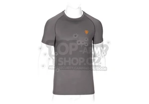 Letné funkčné tričko T.O.R.D. Athletic Outrider Tactical® – Wolf Grey (Farba: Wolf Grey, Veľkosť: S)