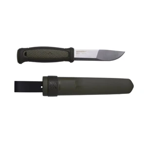 Nůž Kansbol Morakniv® – Zelená (Farba: Zelená)