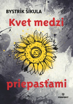 Kvet medzi priepasťami - Bystrík Šikula