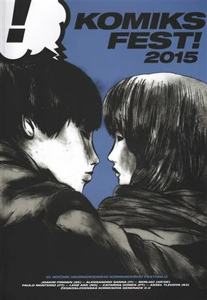 KomiksFEST! 2015