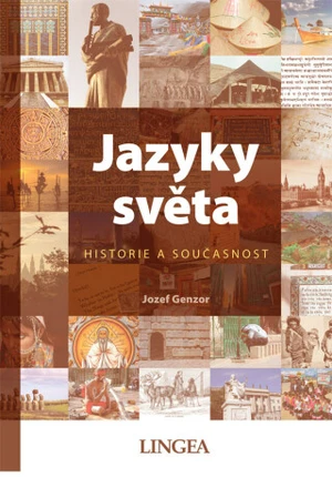 Jazyky světa - Genzor Jozef