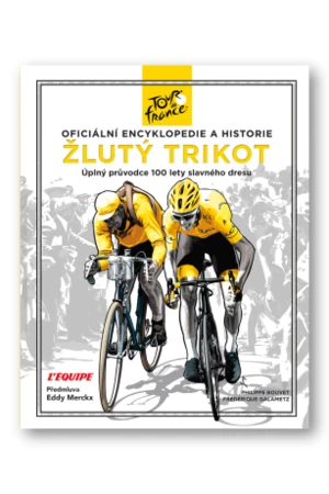 Žlutý trikot