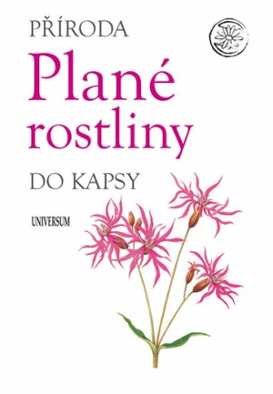 Plané rostliny - Marcela Schubertová