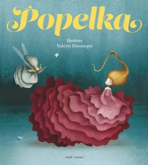 Popelka - Valeria Docampo