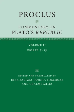 Proclus