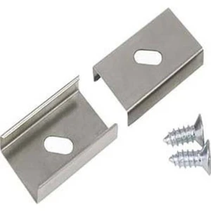 Brumberg 53001000  montážna sada       hliník (d x š x v) 24 x 14 x 4 mm