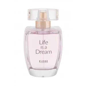 ELODE Life Is A Dream 100 ml parfumovaná voda pre ženy